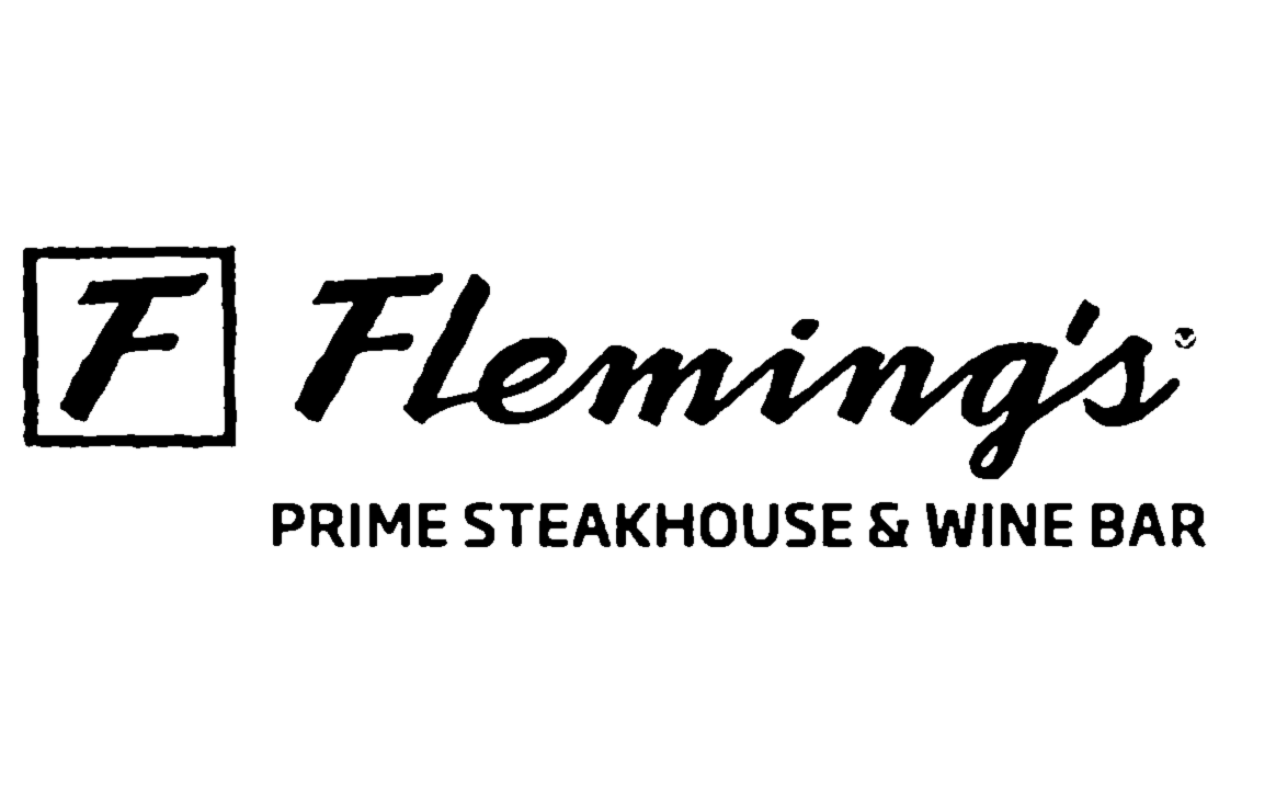 Fleming's Logo